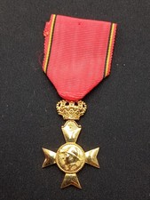 6.4/09/25 (REF27955) Médaille