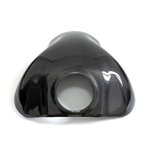 Real carbon fiber gas - carbon,