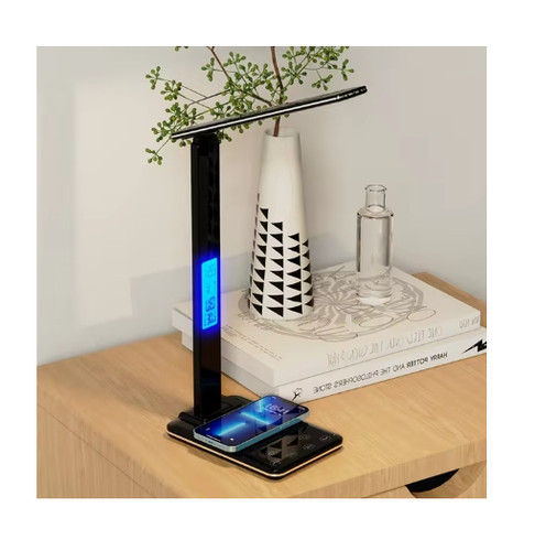 Lampe bureau pliante 40cm - bureau,