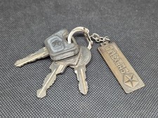 Clés de contact neiman Simca