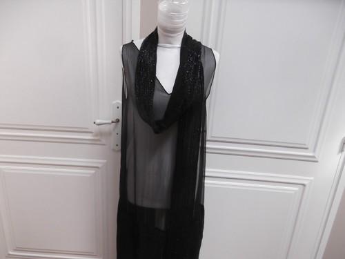 Vêtement ancien robe - :,