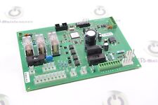 Carte chauffage aérotherme