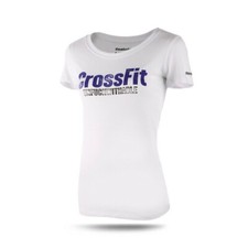 Reebok CrossFit Women's White