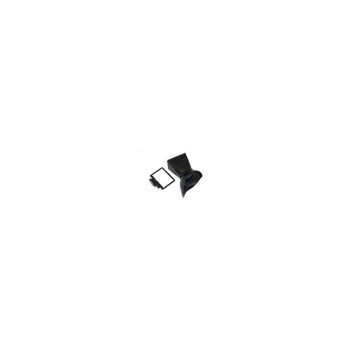 Lcd viewfinder loupe 8x - viewfinder, 2.8x
