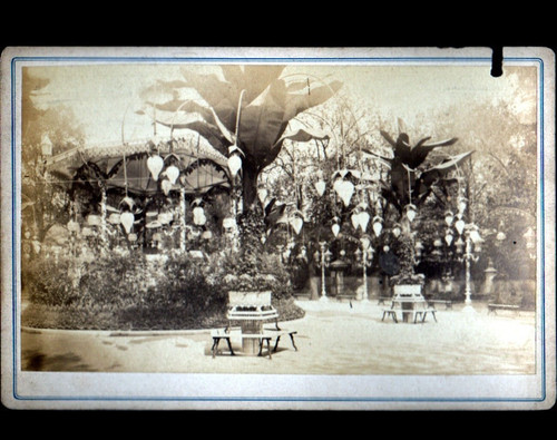 Paris photographie 1860 1870 - 1860-1870, /