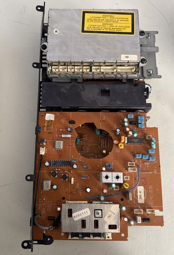 Beosystem 2500 part - beosystem,