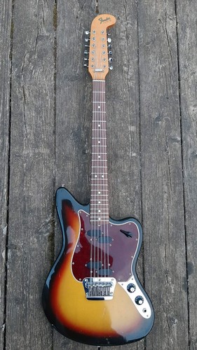 Guitar fender electric - fender,