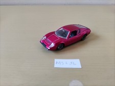 NOREV JET - CAR, LIGIER JS2