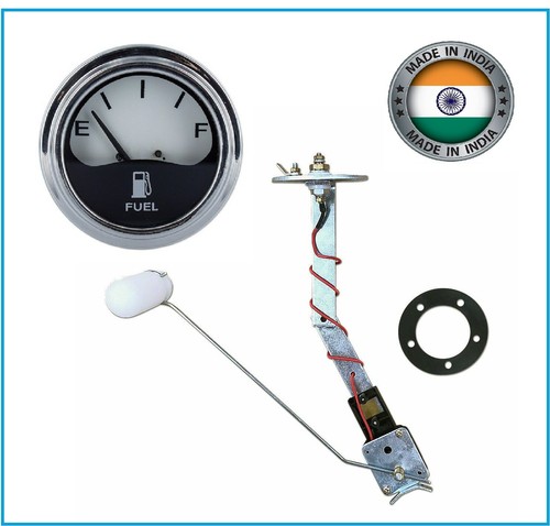 Stewart werner fuel gauge - stewart,