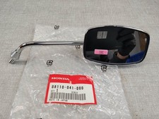 rétroviseur droit C50 M C70 72 77 78 C90 etc.. neuf origine HONDA 88110-041-000