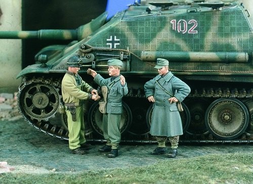 Verlinden inspection 3 - inspection, (3