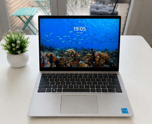 Portable dell inspiron 16 - pc,