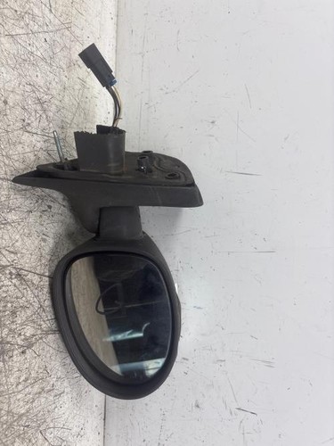Retroviseur gauche renault - retroviseur,