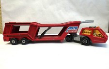 camion porte véhicule