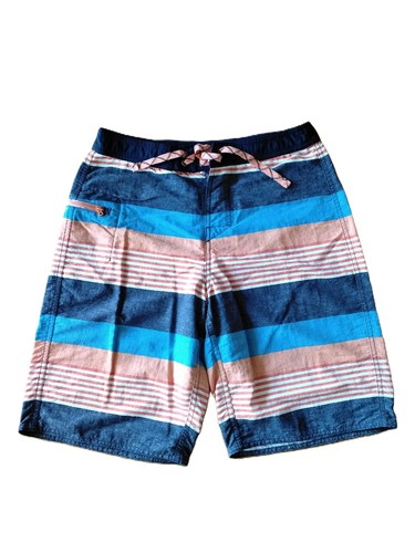 Short bain patagonia rayé - de,