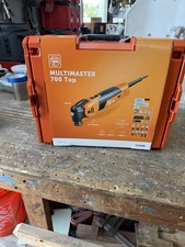 FEIN MULTIMASTER MM 700 Max