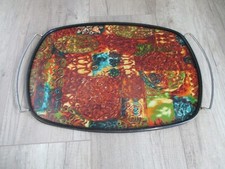 PLATEAU VINTAGE ANNÉES 1950