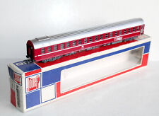 JOUEF HO 5793 PASSENGER CAR WAGON BED TEN TRANS EUROP NACHT DB 61 80 75 TRAIN