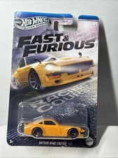 Hotwheels 1/64 🇨🇵 Fast