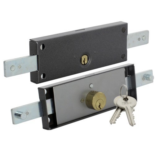 Serrure tringles pour porte - à,