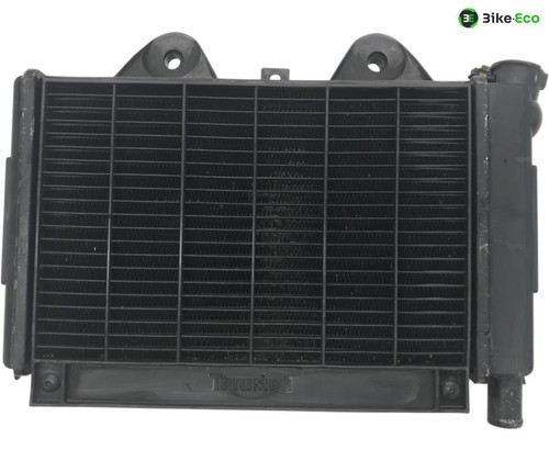 Radiateur eau triumph trophy - radiateur,
