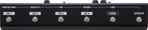 Boss foot controller - ga-fc,