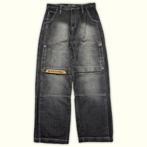 Jeans homme southpole w34 - jeans,
