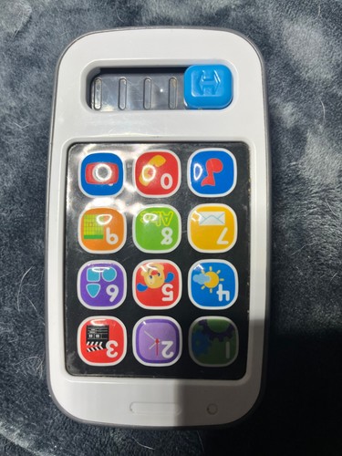 Fisher price smart - price,