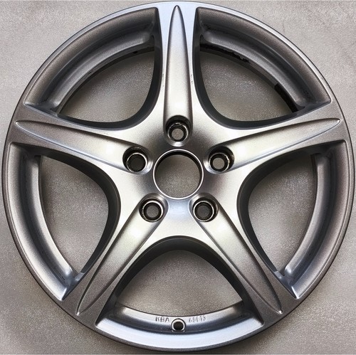 Ronal r56 jante - r56, aluminium