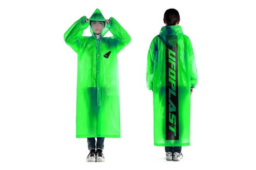 Imperméable universel - imperméable,