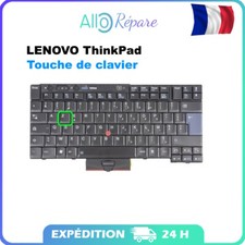 Touche Clavier LENOVO Thinkpad
