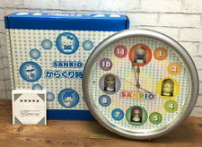 Ancien stock neuf Sanrio Hello