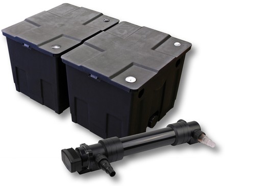 Ttsunsun kit filtre pour - kit,