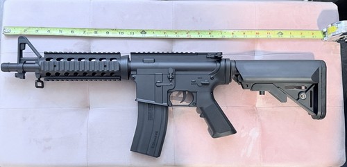 Colt m4a1 full - colt,