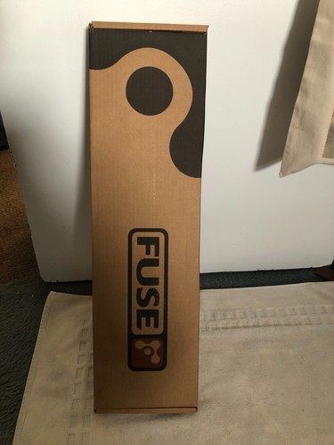 New box hoyt focus - focus, 24"