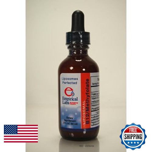 Empirical labs liposomal - empirical,