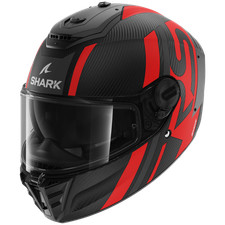SHARK Casque Intégral SPARTAN