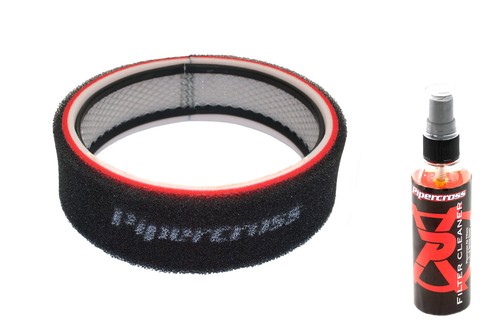 Filtre air pipercross - air,