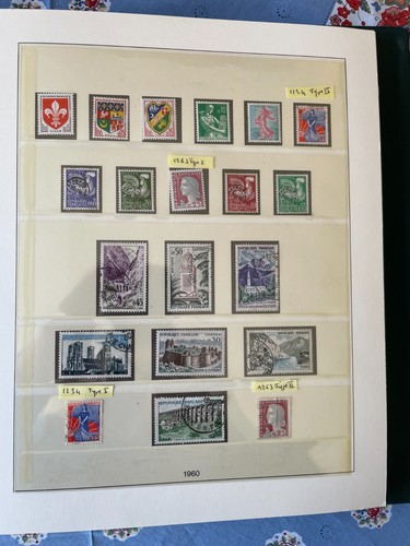Album timbres linder - album, de