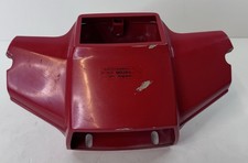 Honda Spree NQ50 Scooter - Plastic Headlight / Handlebar Top And Back Cover 86