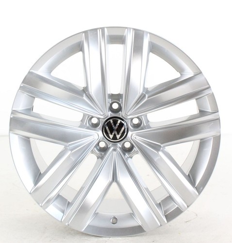 Touareg iii einzelfelge - vw,