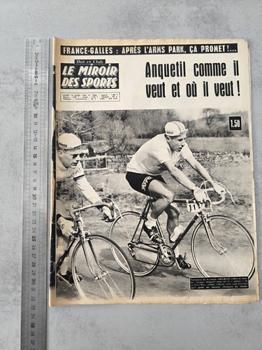Magazine miroir des - magazine,