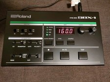 Roland SBX-1 Sync Box MIDI DIN