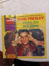 Elvis Presley – Colonne