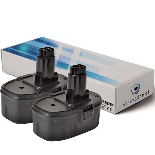 Lot batteries type ezwa90 - lot, de