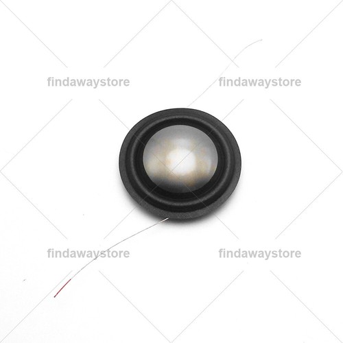 Aft 26mm dome diaphragm for - aft,