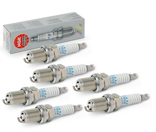 Bougies allumage ngk - bougies,