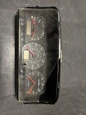VW Volkswagen Corrado Vr6 2.9 Instrument Dash Cluster Speedo 535919035AM