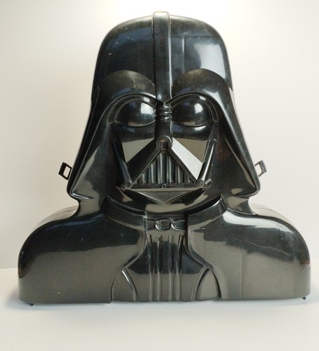 Darth vader collector case - vader,