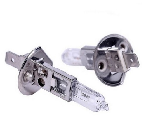 Ampoules 100w halogènes - h1,